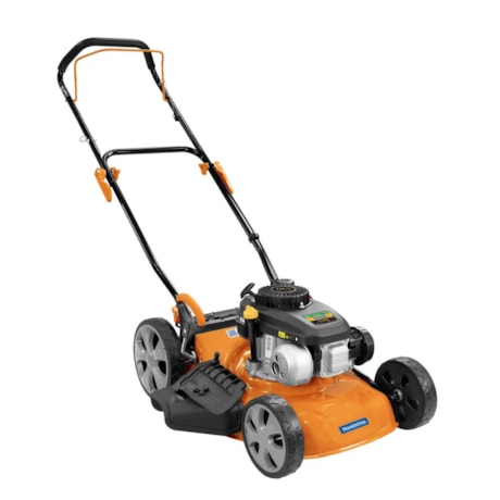 Cortador de Grama a Gasolina 4.0HP 46cm 4 com Recolhedor 79754421 TRAMONTINA-14c87928-e6ef-4878-a7ed-ecafd44d97fb