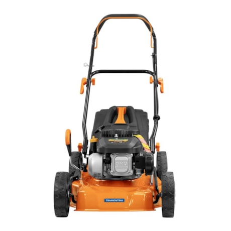 Cortador de Grama a Gasolina 4.0HP 46cm 4 com Recolhedor 79754421 TRAMONTINA-332b77c1-7a58-4604-b4a9-eaaab454f239