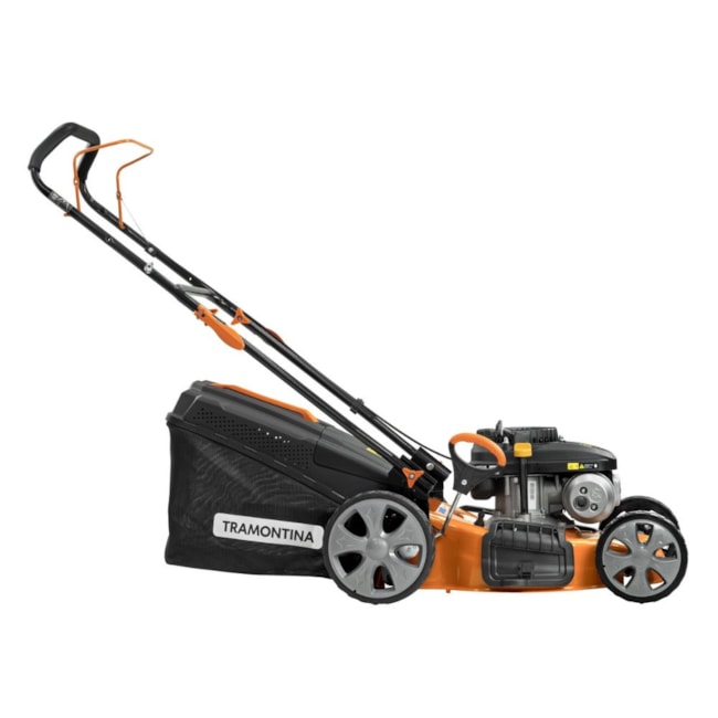 Cortador de Grama a Gasolina 4.0HP 46cm 4 com Recolhedor 79754421 TRAMONTINA-97fa419f-032c-43fc-a4ba-7a366c4b653f
