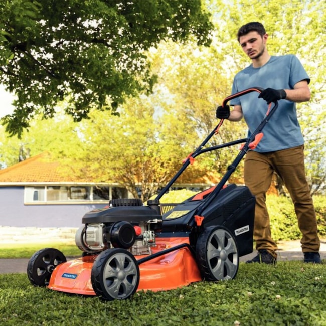 Cortador de Grama a Gasolina 4.0HP 46cm 4 com Recolhedor 79754421 TRAMONTINA-9b75cef0-3998-45d2-8d7f-1d40ea0454b8