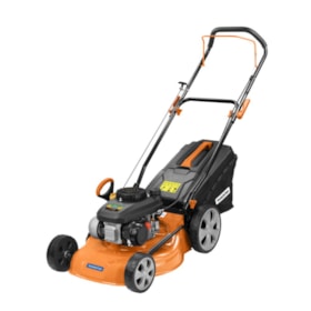 Cortador de Grama a Gasolina 4.0HP 46cm 4 com Recolhedor 79754421 TRAMONTINA