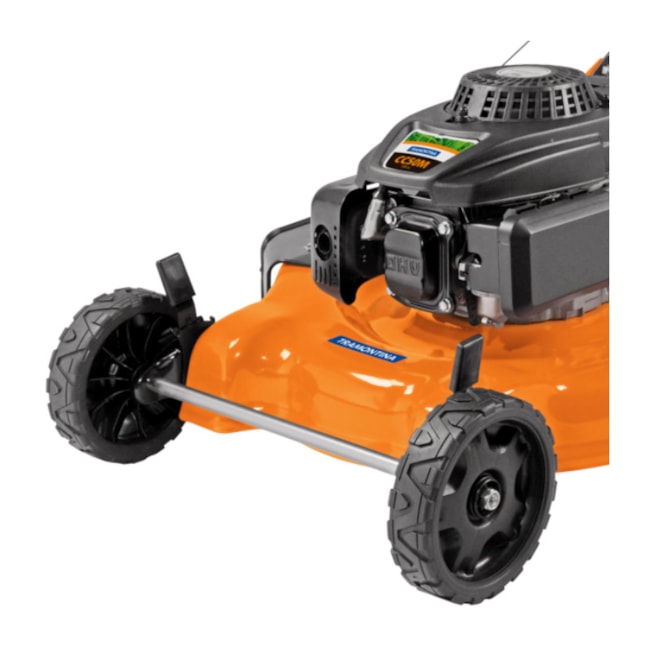 Cortador de Grama a Gasolina 6.0HP 50CM 4T com Saída Lateral 79762/601 CC50M TRAMONTINA-d5e1d8e1-6e4b-4bd7-8158-9da2973bfa52