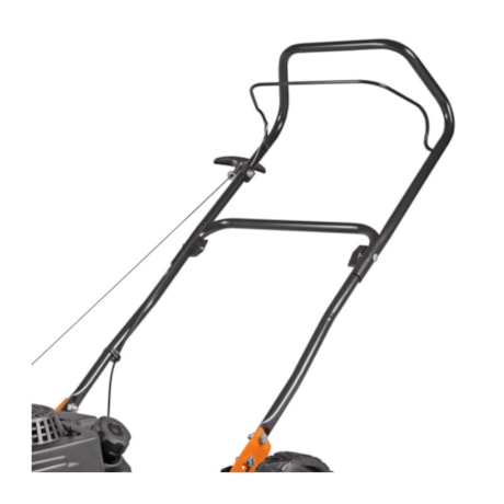 Cortador de Grama a Gasolina 6.0HP 50CM 4T com Saída Lateral 79762/601 CC50M TRAMONTINA-f3f0ecca-be7b-4c8b-996b-9cb4c9b85520