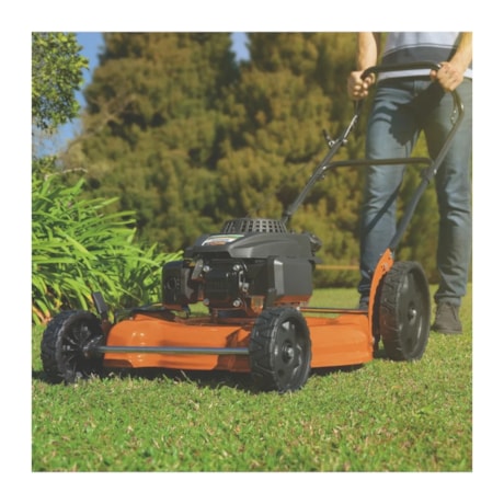 Cortador de Grama a Gasolina 6.0HP 50CM 4T com Saída Lateral 79762/601 CC50M TRAMONTINA-80581368-fd50-46eb-9846-22a552dc4456