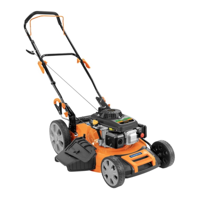 Cortador de Grama a Gasolina 6.0HP 53cm 4T com Recolhedor 79768621 TRAMONTINA-f6f8c545-85a5-46d3-88e2-381f692a628f