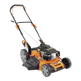Cortador de Grama a Gasolina 6.0HP 53cm 4T com Recolhedor 79768621 TRAMONTINA