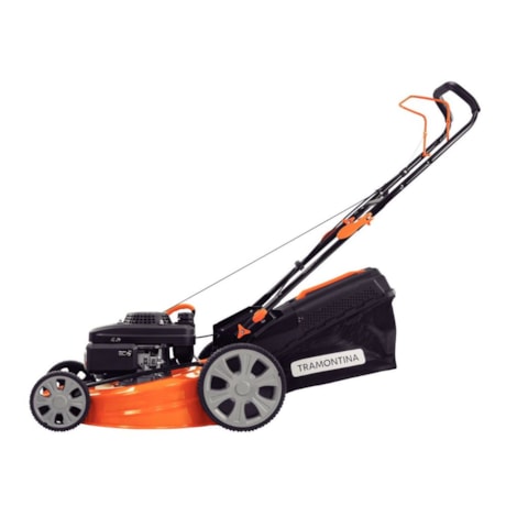 Cortador de Grama a Gasolina 6.0HP 53cm 4T com Recolhedor 79768621 TRAMONTINA-6481f3fe-ba2b-4335-8480-d98699ef6899