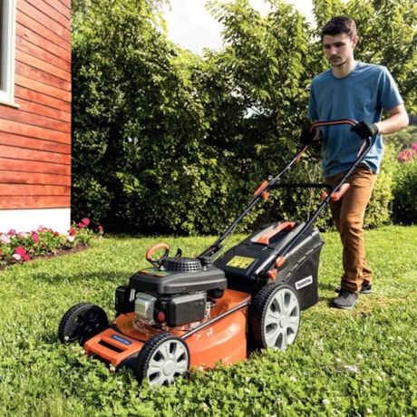 Cortador de Grama a Gasolina 6.0HP 53cm 4T com Recolhedor 79768621 TRAMONTINA-d84bb06e-fb6c-4e94-a24c-c2577deaf47c