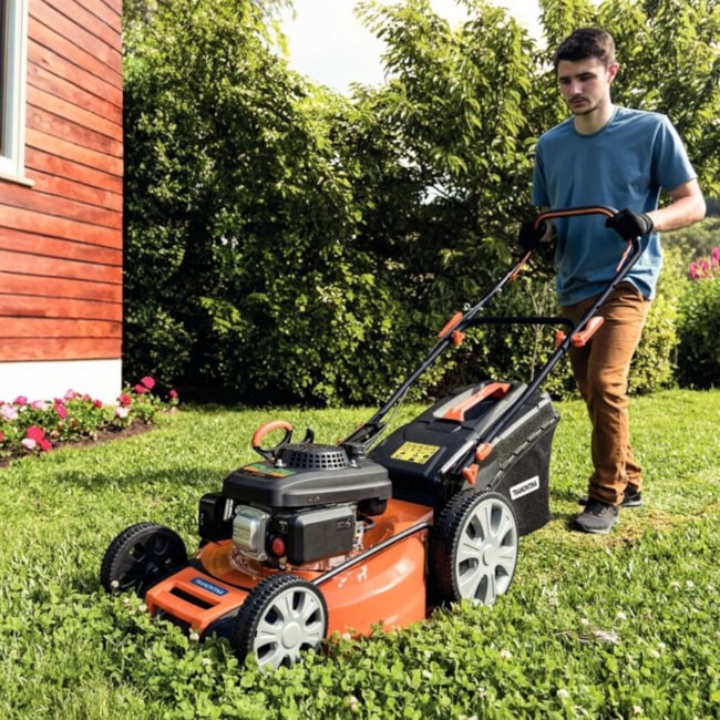 Cortador de Grama a Gasolina 6.0HP 53cm 4T com Recolhedor 79768621 TRAMONTINA-ef9bf368-86dc-4493-b0c6-2b28b52d007f