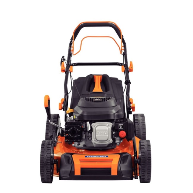 Cortador de Grama a Gasolina 6.5HP 53CM 4T com Recolhedor 79768651 TRAMONTINA-6b37c9e8-c5a2-4cc3-b7ac-8ad55521b380