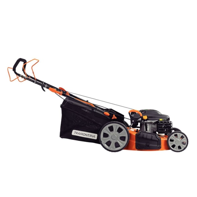 Cortador de Grama a Gasolina 6.5HP 53CM 4T com Recolhedor 79768651 TRAMONTINA-f691bcbe-e5f8-43aa-9408-13df575445be
