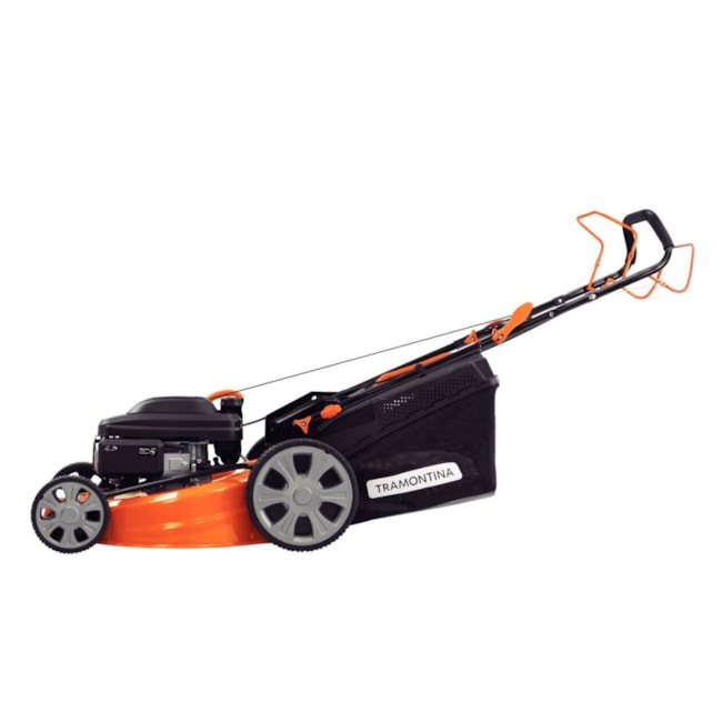 Cortador de Grama a Gasolina 6.5HP 53CM 4T com Recolhedor 79768651 TRAMONTINA-fad61730-b8a8-4372-be92-18079eca9b20
