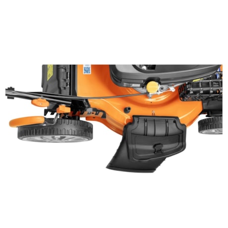 Cortador de Grama a Gasolina 6.5HP 53CM 4T com Recolhedor 79768651 TRAMONTINA-1ee9a6ba-0710-4689-9cc3-91394db1848e