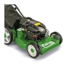 Cortador de Grama a Gasolina 6hp 48cm com Recolhedor RM-650G TRAPP
