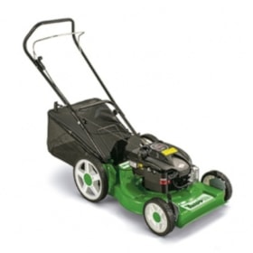 Cortador de Grama a Gasolina 6hp 48cm com Recolhedor RM-650G TRAPP