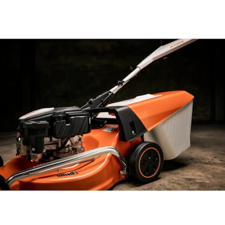 Cortador de Grama à Gasolina com Recolhedor 2.5HP 4 Tempos 51cm RM 253.3 STIHL-b6eb15e9-a4ab-4e37-ab9e-7bb6fe2d1cda