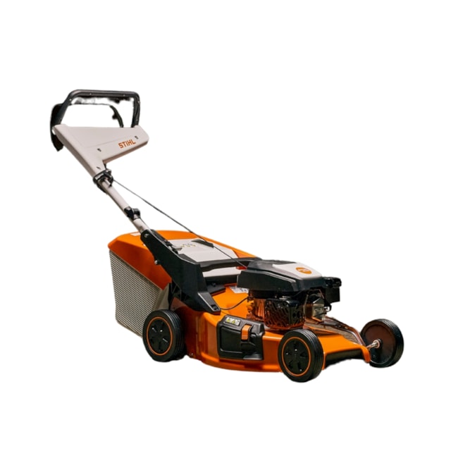 Cortador de Grama à Gasolina com Recolhedor 2.5HP 4 Tempos 51cm RM 253.3 STIHL-a2dd99e2-bdec-465d-8643-7489f61af8e2