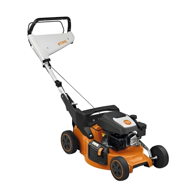 Cortador de Grama à Gasolina sem Recolhedor 2.5HP 4 Tempos 46cm RM 248.3 STIHL-529b9543-42ae-4c78-b1bd-fc502e0dfff4