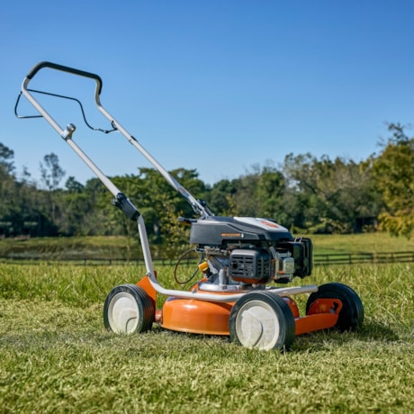 Cortador de Grama à Gasolina sem Recolhedor 2.8HP 4 Tempos 46cm RM 2.2 R STIHL-8ddc4fc8-ce5f-4572-a4e5-72028c90130a