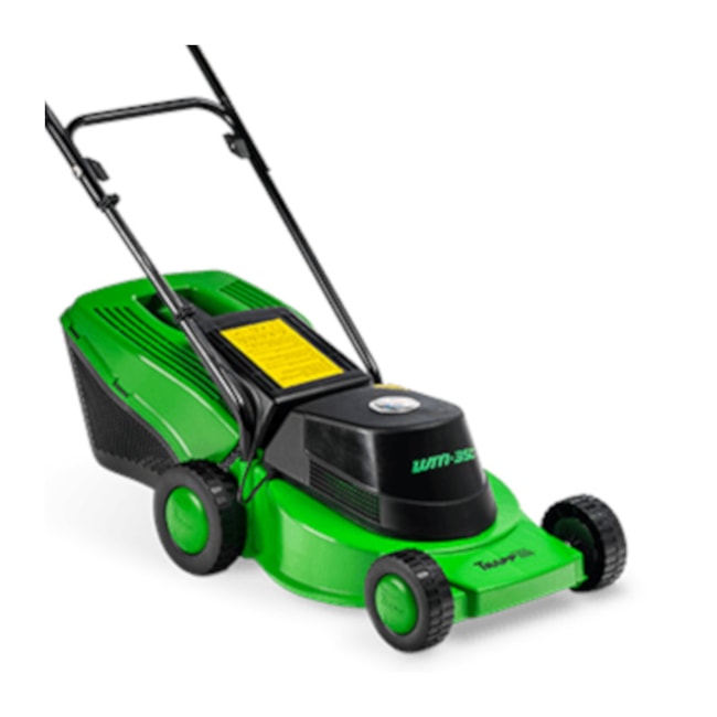 Cortador de Grama com Recolhedor 1800W 33cm WM-350 TRAPP-abd4ae04-7e3b-4d68-9a3f-0c3ae3e864f6