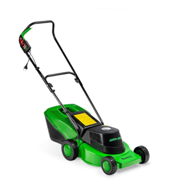 Cortador de Grama com Recolhedor 1800W 33cm WM-350 TRAPP-3e4cd0c3-9960-4ead-8018-b87c9012eead