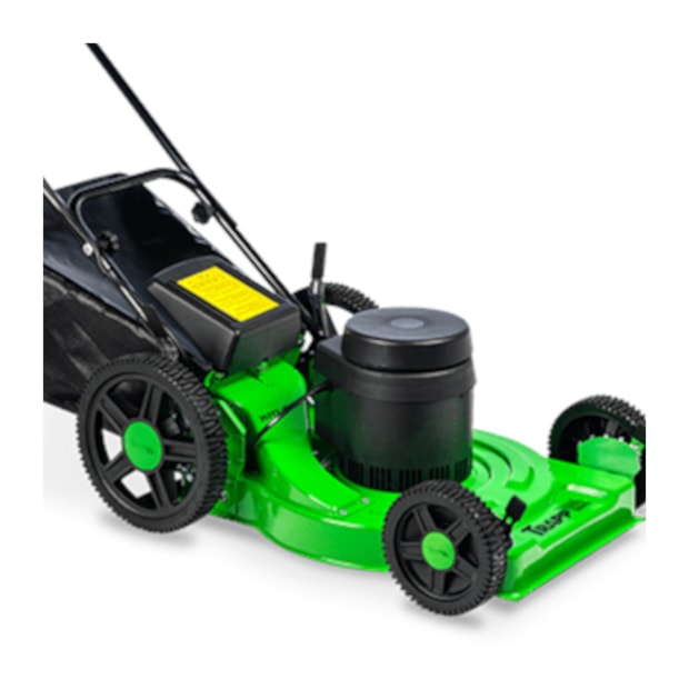 Cortador de Grama com Recolhedor 2500W 48cm 220V Monofásico RM-80E TRAPP-abc94f3e-ded3-479e-a4ad-1ecbeb988fee