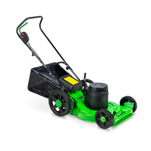 Cortador de Grama com Recolhedor 2500W 48cm 220V Monofásico RM-80E TRAPP-d83e0733-5c0f-4e09-a168-fa53700a9e2b