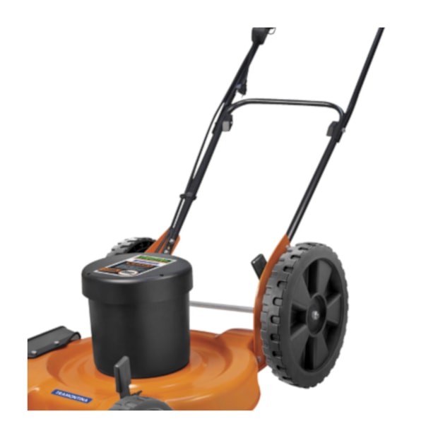 Cortador de Grama com Saída Lateral 2500W 45cm 110V 79683250 TRAMONTINA-aea24f6c-cd7f-4794-9639-9fe9f36e72ba