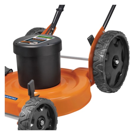 Cortador de Grama com Saida Lateral 2500W 45cm 220V 79683251 TRAMONTINA-f2d14799-0ab2-4c46-9e63-592256c61cb2