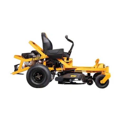 Cortador de Grama Dirigível 24.0HP 725CC 4T Gasolina Corte 54