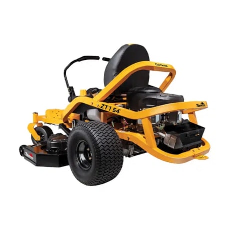 Cortador de Grama Dirigível 24.0HP 725CC 4T Gasolina Corte 54