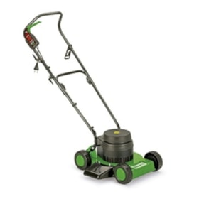 Cortador de Grama Elétrico 1100W 30cm com Saída Lateral SL-30T TRAPP