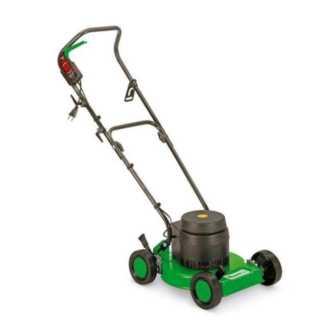 Cortador de Grama Elétrico 1300W 30cm com Extensão MC-20L TRAPP-62c605e2-bf99-4210-a55a-65456c256c88