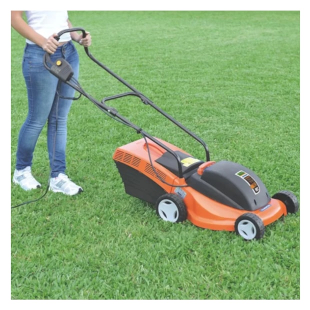 Cortador de Grama Elétrico 1300W 35cm com Recolhedor 7966115 TRAMONTINA-b90c2ddd-ed4c-4183-b905-c9c6b649cb6e