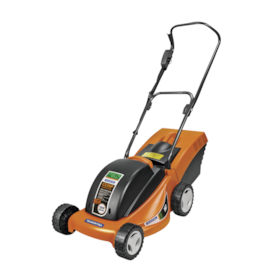 Cortador de Grama Elétrico 1300W 35cm com Recolhedor 7966115 TRAMONTINA