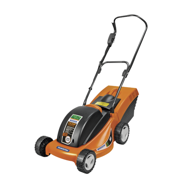 Cortador de Grama Elétrico 1300W 35cm com Recolhedor 7966115 TRAMONTINA-ea5134a9-2aad-40bc-96b9-ec45cfb501d0