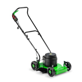 Cortador de Grama Elétrico 1800W 35cm com Saída Lateral SL-350 TRAPP