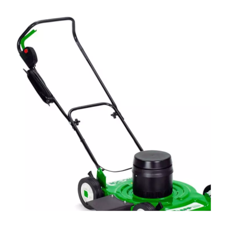 Cortador de Grama Elétrico 1800W 35cm com Saída Lateral 220V SL-350 TRAPP-7822e121-3034-4928-9d60-31ec0a0f8cbb