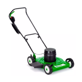 Cortador de Grama Elétrico 1800W 35cm com Saída Lateral SL-350 TRAPP