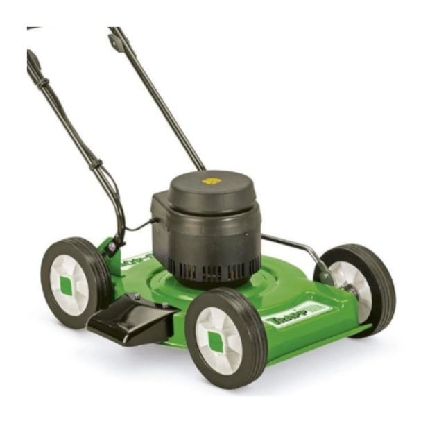 Cortador de Grama Elétrico 1800W 40cm com Saída Lateral RS-40E TRAPP-a5f73f09-6ea1-4042-ad26-7f3597ccaddc