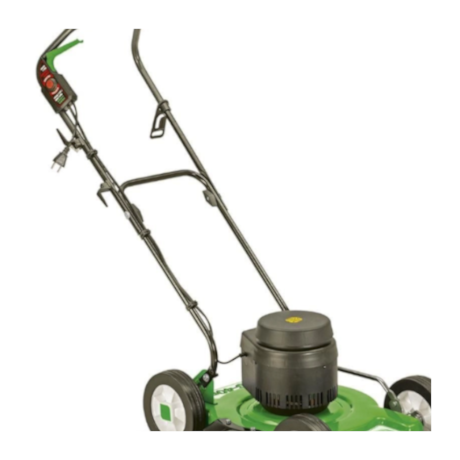 Cortador de Grama Elétrico 1800W 40cm com Saída Lateral RS-40E TRAPP-5b80567b-ee43-4fbf-88d1-3bf465b62260