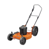 Cortador de Grama Elétrico 2500W 45cm com Saída Lateral 79683/250 TRAMONTINA Cortador de Grama Elétrico 2500W 45cm com Saída Lateral 79683/250 TRAMONTINA