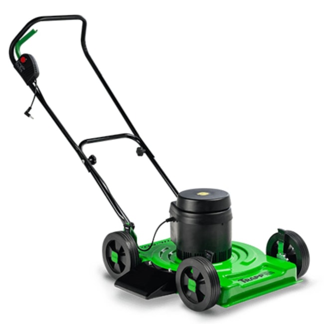 Cortador de Grama Elétrico 2500W 48cm com Saída Lateral MC-50E TRAPP-ec738618-2833-4de6-8a60-1678d11f5b8f