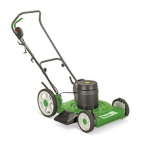 Cortador de Grama Elétrico 2500W 48cm com Saída Lateral RM-70E TRAPP