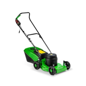 Cortador de Grama Elétrico 35cm com Recolhedor MC-40L TRAPP