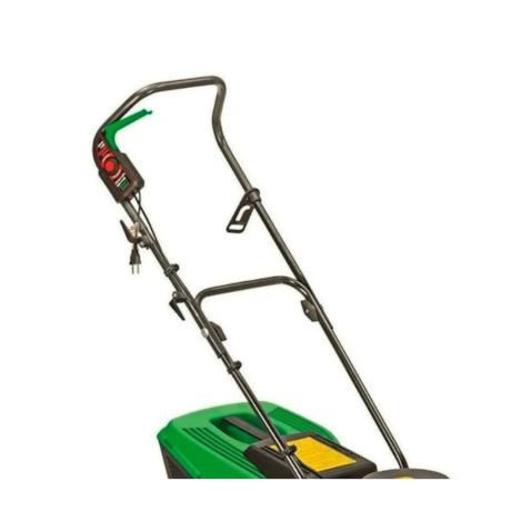Cortador de Grama Elétrico 35cm com Recolhedor MC-40L TRAPP-5b143522-ced4-4e17-ab59-b2e379269a3f