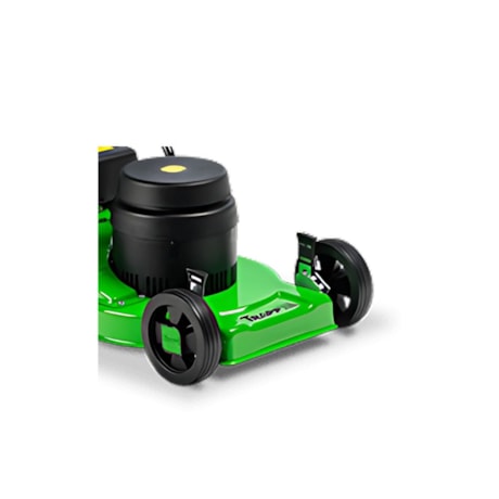 Cortador de Grama Elétrico 35cm com Recolhedor MC-40L TRAPP