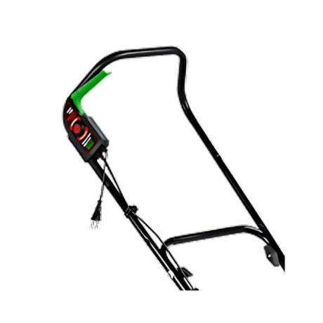 Cortador de Grama Elétrico 35cm com Recolhedor MC-40L TRAPP-4c04dc2d-d522-4ddd-ae7c-16b360a07a21