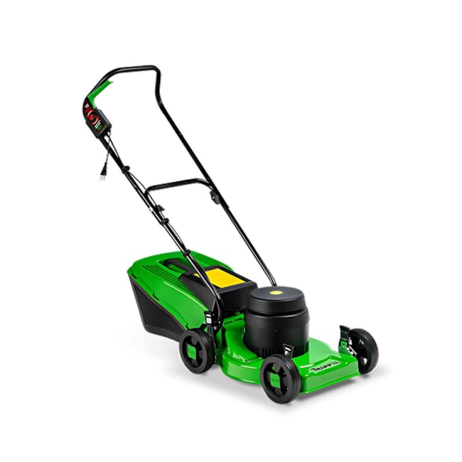 Cortador de Grama Elétrico 35cm com Recolhedor MC-40L TRAPP-23303d80-bf60-4310-88e1-07394a222eb4