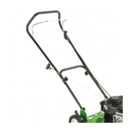 Cortador de Grama Gasolina 3,75hp 48cm com Saída Lateral MC-80G TRAPP-47062fae-1919-4f8f-b864-85cc07d772f7